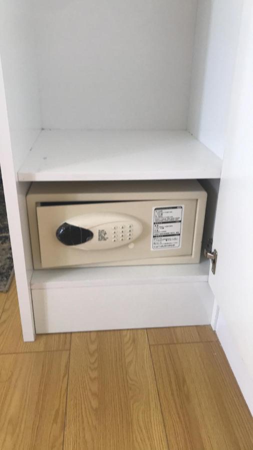 Batumi Orbi City Sea View Apartment Kültér fotó
