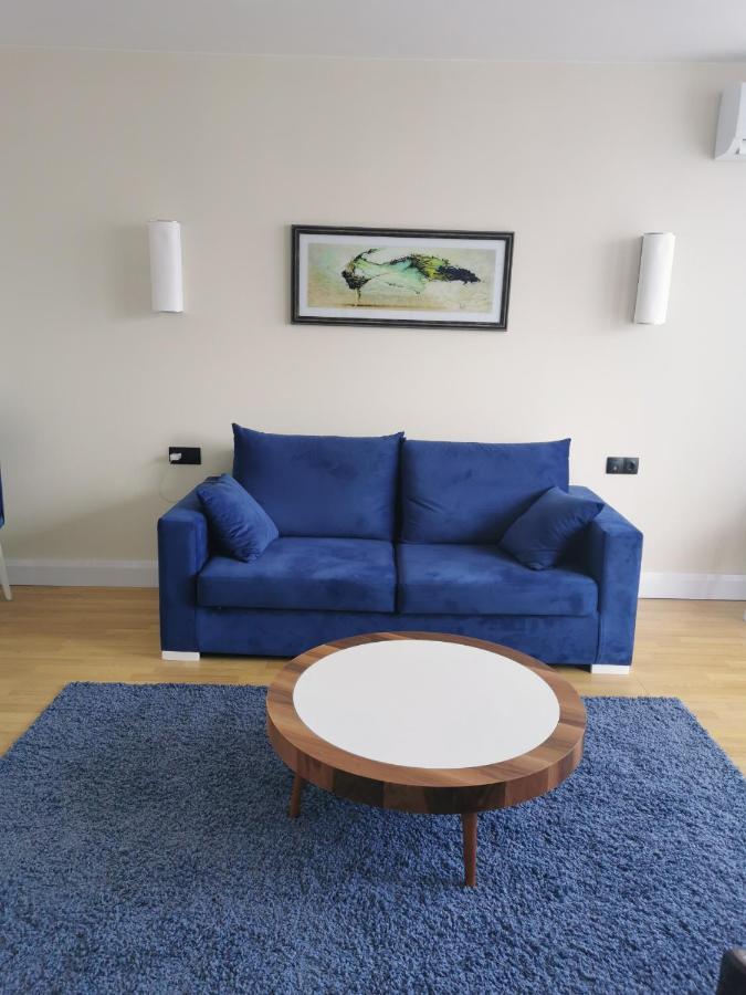 Batumi Orbi City Sea View Apartment Kültér fotó